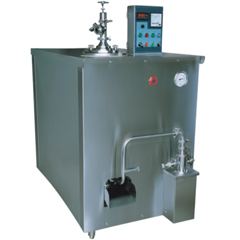 300L  liter continuous ice cream freezer