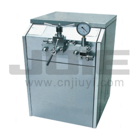 High-pressure Homogenizer