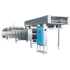 YL18-20000 color ice cream machine