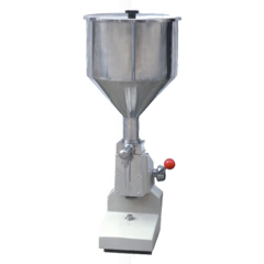 JEA-03 filling machine