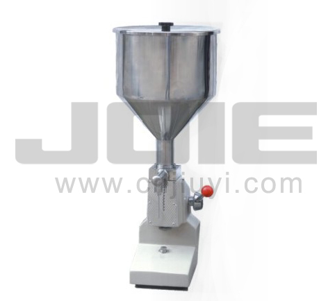 JEA-03 filling machine 