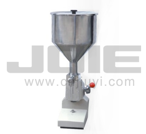 JEA-03 filling machine