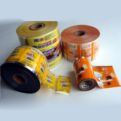 packing film