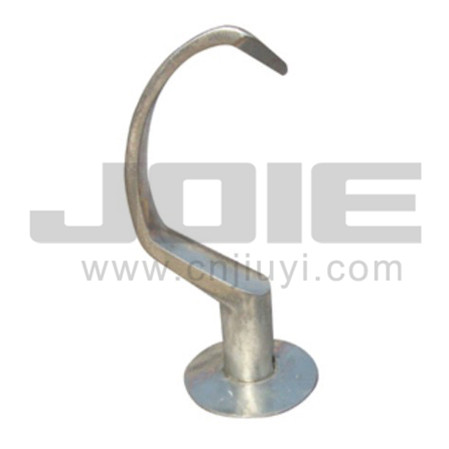 10L dough hook 