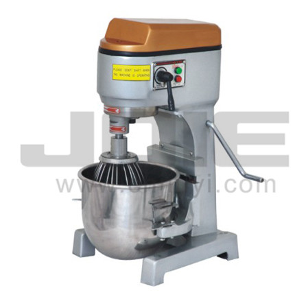 10L mixer