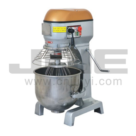 20L/30L/40L/50L mixer with protective net