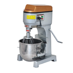 10L mixer