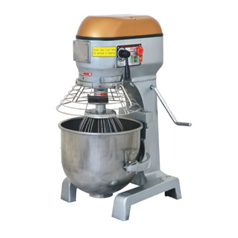 20L/30L/40L/50L mixer with protective net