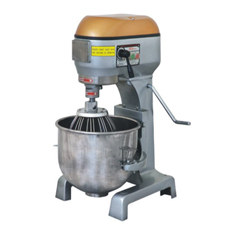 20L/30/L/40L/50L mixer