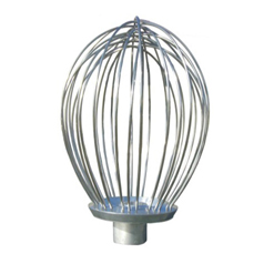 60L wire whisk