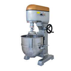 60L mixer