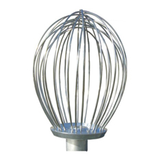 80L wire whisk