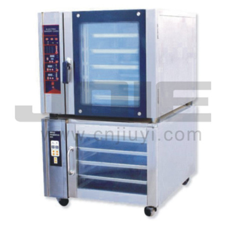 convection oven 