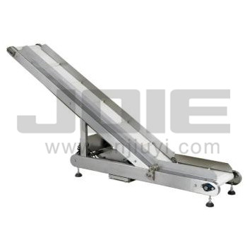 LARGE FINISH PRODUCTS CONVEYOR