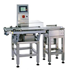 CHECK WEIGHER