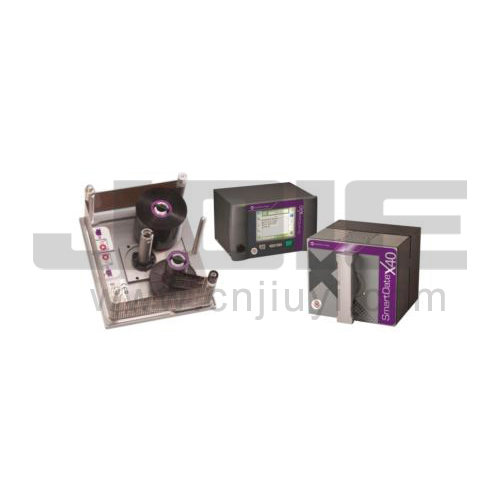 THERMAL TRANSFER PRINTER