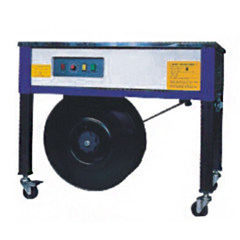 SM-900T SEMI-AOTOMATIC STRAPPING MACHINE ADJUSTBALE 