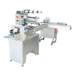 Y-350C-HSI type ice cream automation packaging machine