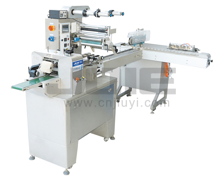 Y-350C-HSI type ice cream automation packaging machine 