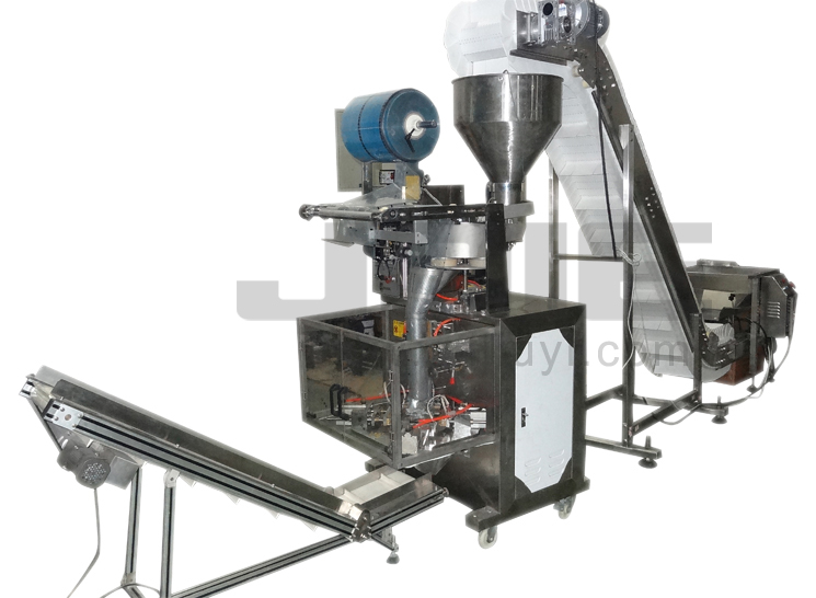 JEV-220GT Triangular packing machine Technical paramete