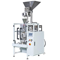 JEV-3320 Triangular packing machine