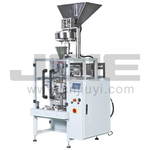 JEV-3320 Triangular packing machine 