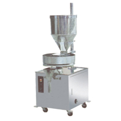 JEV-50F GRANULE FILLING MACHINE