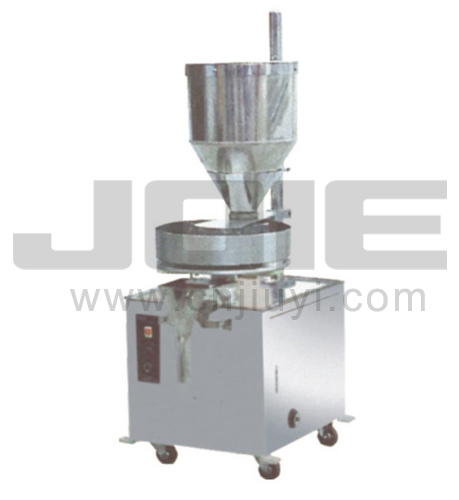 JEV-50F  GRANULE FILLING MACHINE 