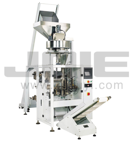 JEV-320/420/520/680/820AC Volumetric cup automatic packaging machine 