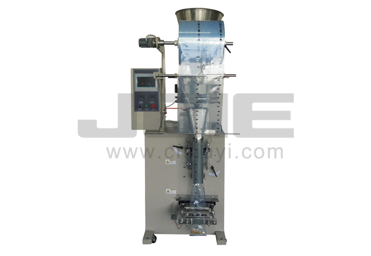JEV-400G Automatic granule packaging machine