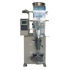 JEV-400G   Automatic granule packaging machine 