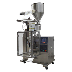JEV-300G Automatic granule packing machine 