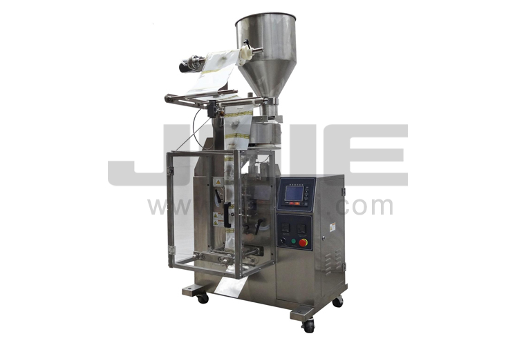 JEV-300G Automatic granule packing machine  