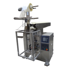 JEV-300BC   Automatic bucket chain volumetric type packaging machine 