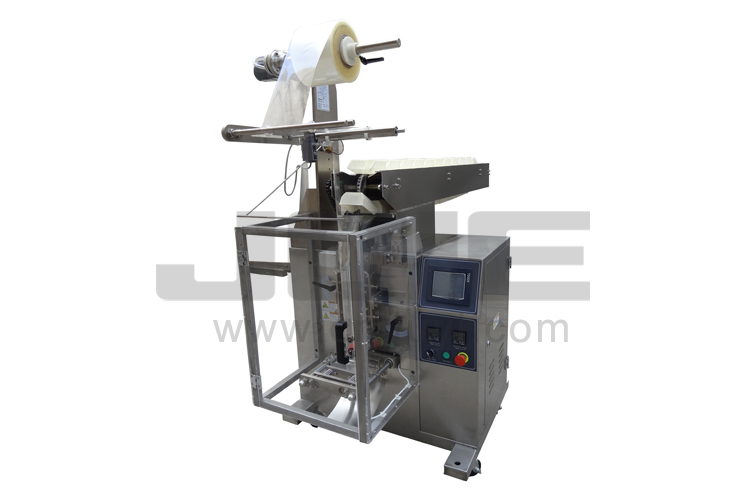 JEV-300BC   Automatic bucket chain volumetric type packaging machine  