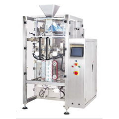 JEV Series large vertical packaging machine