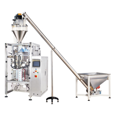 JEV-Series Powder Automatic Vertical Packaging Machine