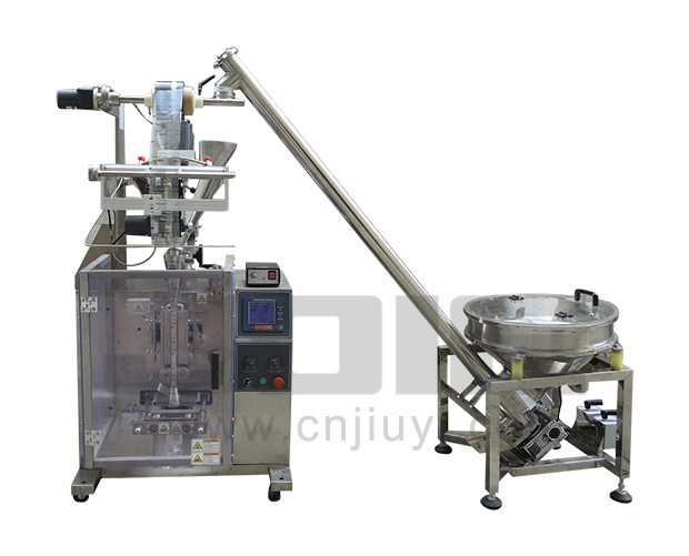 JEV-280P Automatic powder packaging machine 