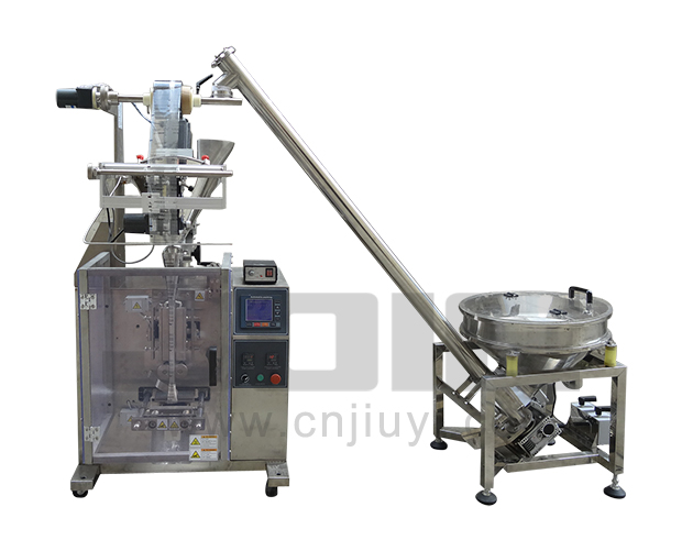 JEV-280P Automatic powder packaging machine