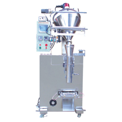 AUTOMATIC PACKAGING MACHINE