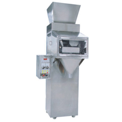 JEV SERIES WEIGHING PACKING MACHINE