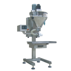JE-1000P POWDER FILLING MACHINE