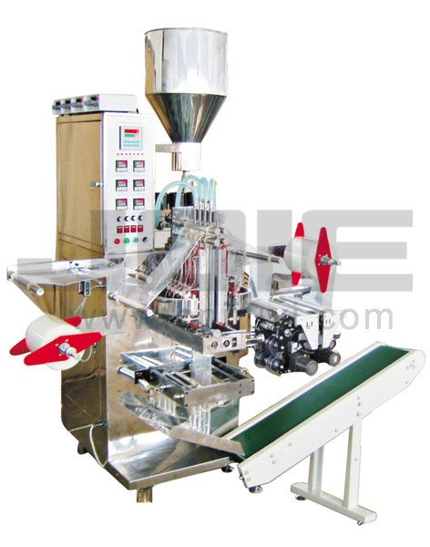 JEV-180/320DL Columns of liquid packaging machine 