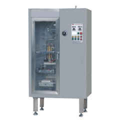 H P2000L FULL-AUTOMATIC LIQUID PACKAGING MACHINE