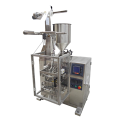 JEV-280L Liquid / paste packing machine