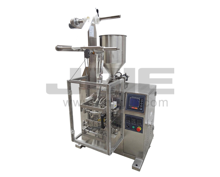 JEV-280L Liquid / paste packing machine 