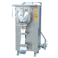 JEV-1000L-I/II  LIQUID PACKING MACHINE(PE FILM)