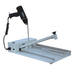 SHRINK PACKING MACHINE