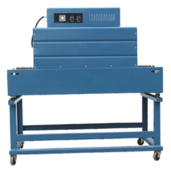 ST 400 SHRINK MACHINE