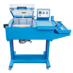 SP-3028 2 IN 1 SHRINK PACKING MACHINE